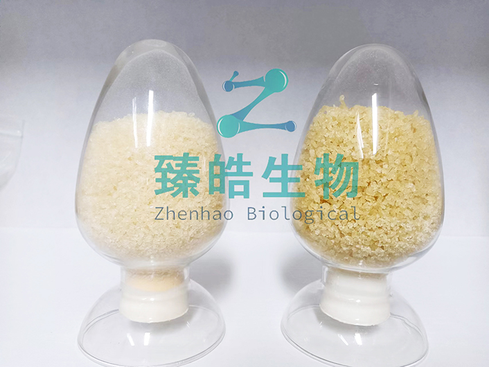 臻皓食用明胶